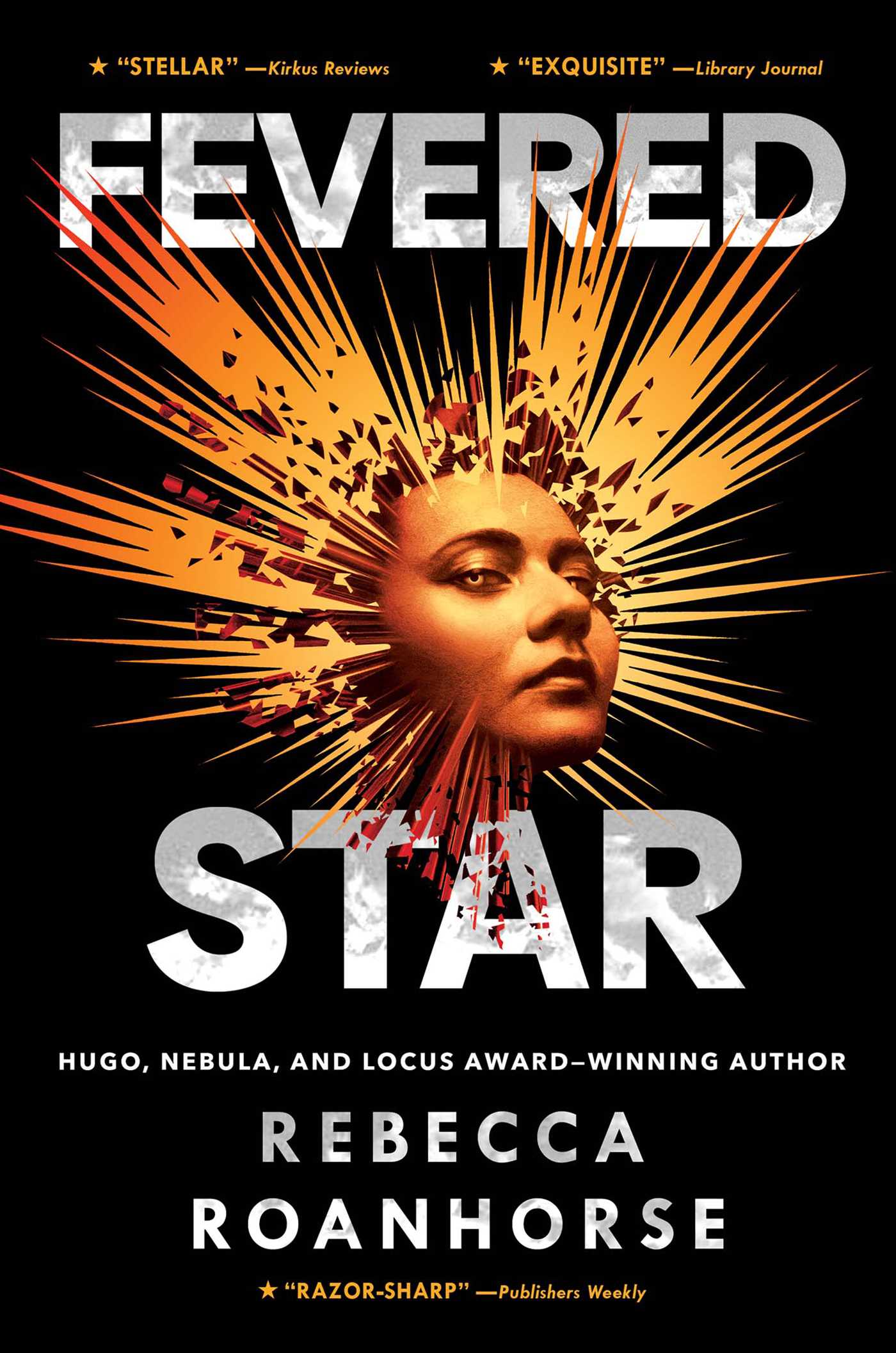 Fevered Star (Volume 2) (Between Earth and Sky)