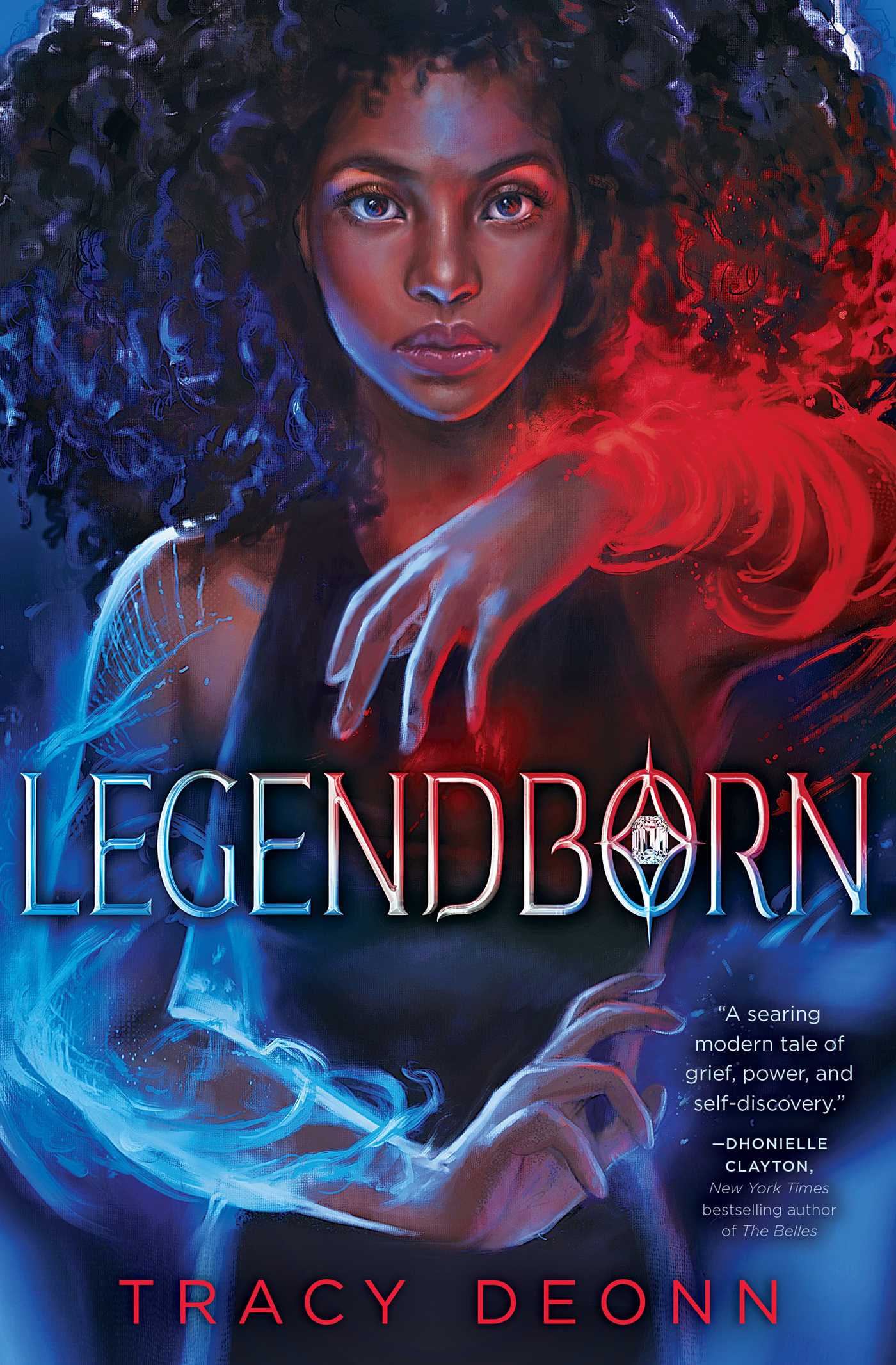 Legendborn (Volume 1) (The Legendborn Cycle)