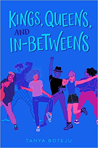 Kings, Queens, and In-Betweens
