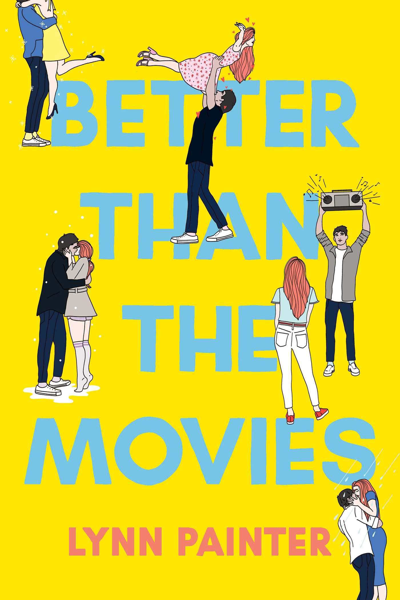 Better Than the Movies: TikTok made me buy it!