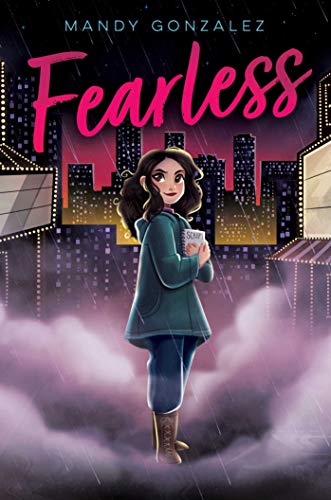 Fearless (Volume 1) (Fearless Series)