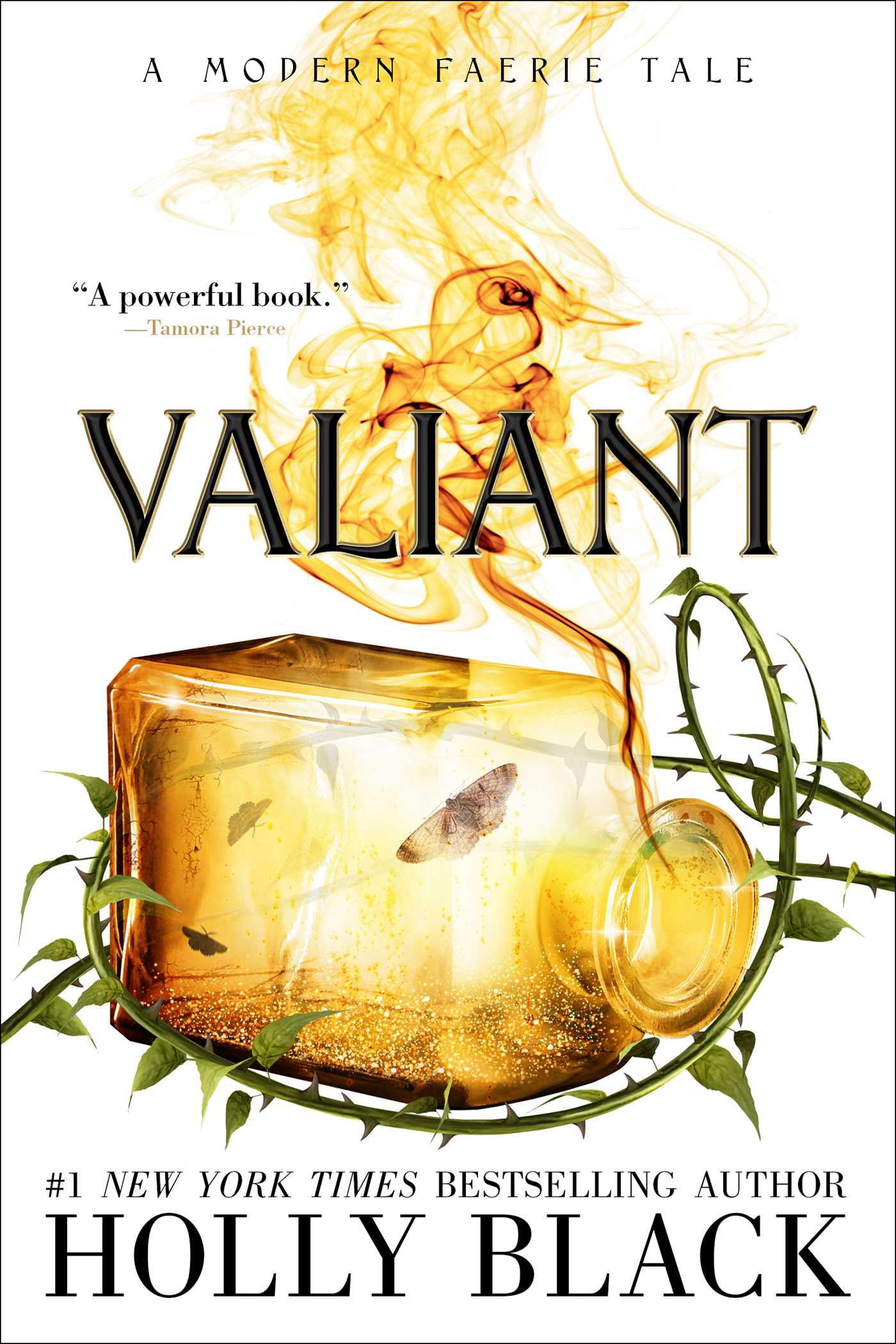 Valiant: A Modern Faerie Tale (The Modern Faerie Tales, Band 2)