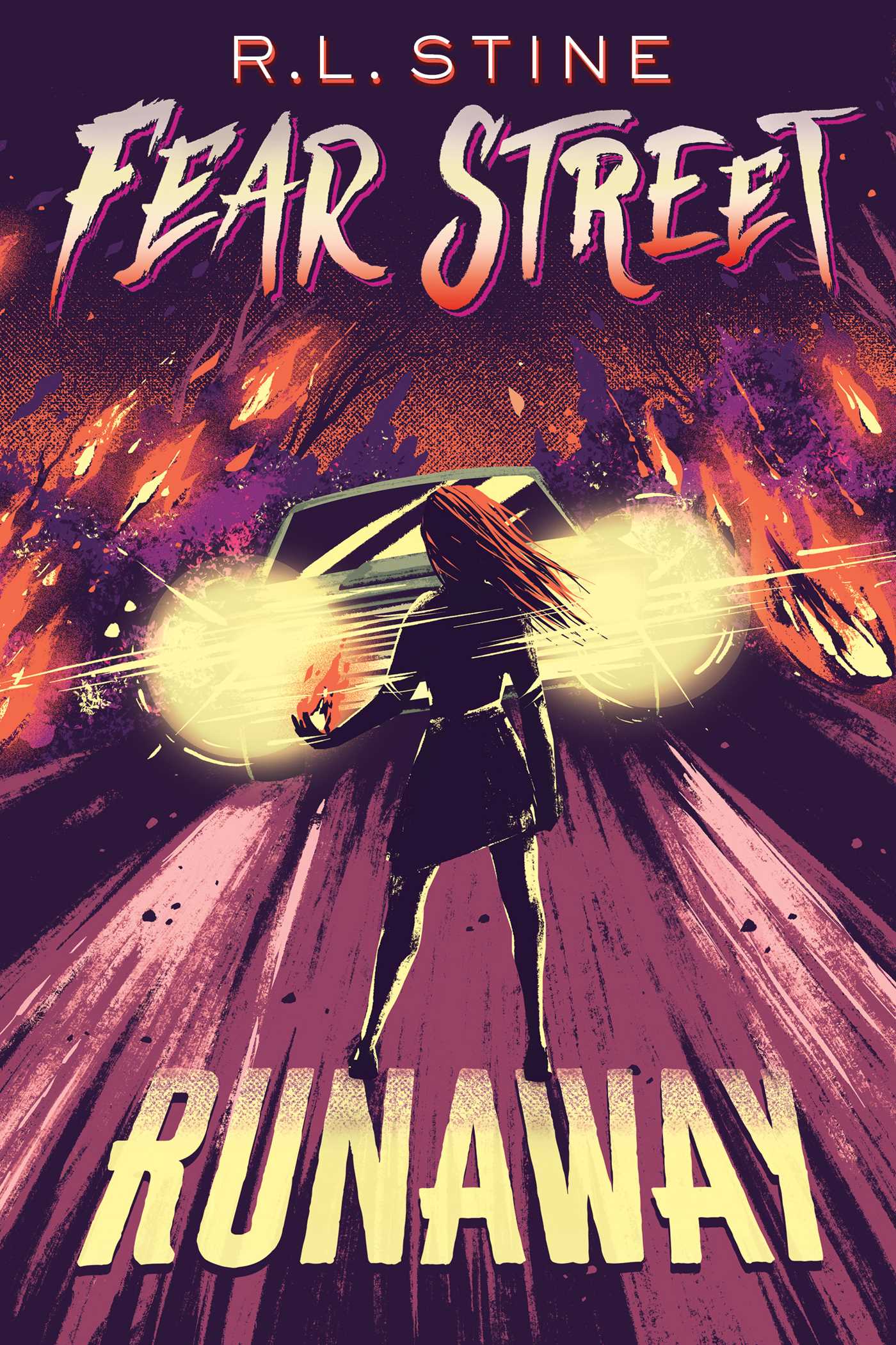 Runaway (Fear Street)