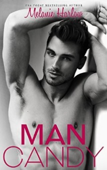 Man Candy (After We Fall, Band 1)