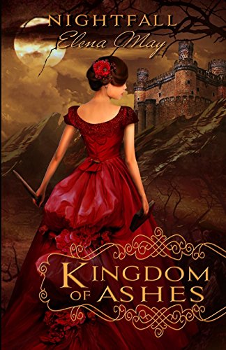 Kingdom of Ashes (Nightfall, Band 1)