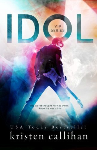 Idol (VIP, Band 1)