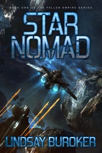 Star Nomad (Fallen Empire, Band 1)