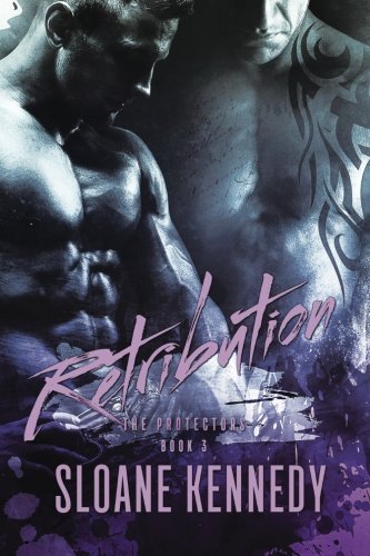 Retribution (The Protectors, Band 3)