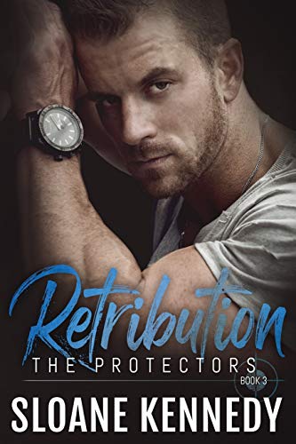 Retribution (The Protectors, Band 3)