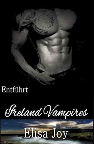 Ireland Vampires 1: Entführt