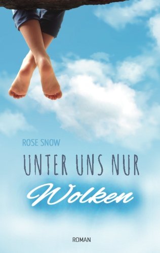 Unter uns nur Wolken