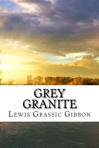 Grey Granite