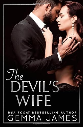 The Devil's Wife (Devil's Kiss, Band 3)