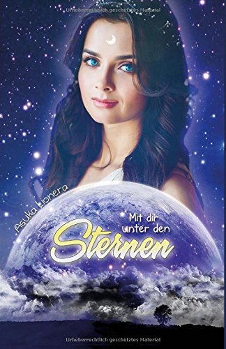 Mit dir unter den Sternen: Eine Divinitas-Novelle