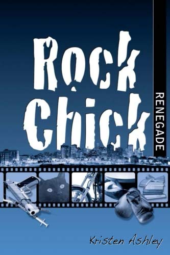 Rock Chick Renegade