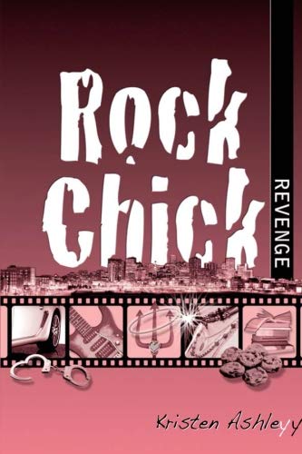Rock Chick Revenge