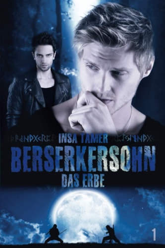 Berserkersohn (Buch I): Das Erbe