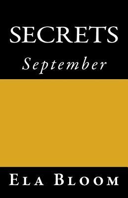 Secrets: September