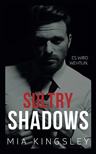 Sultry Shadows