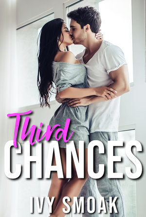 Third Chances (Men of Manhattan, Band 2)