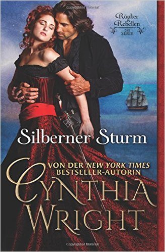 Silberner Sturm (Räuber & Rebellen, Band 1)