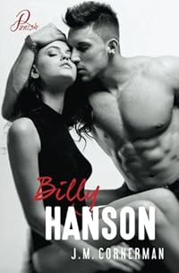 Punish 5 - Billy Hanson