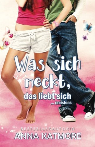 Was sich neckt, das liebt sich... meistens