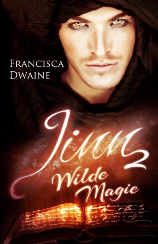 Jinn 2: Wilde Magie