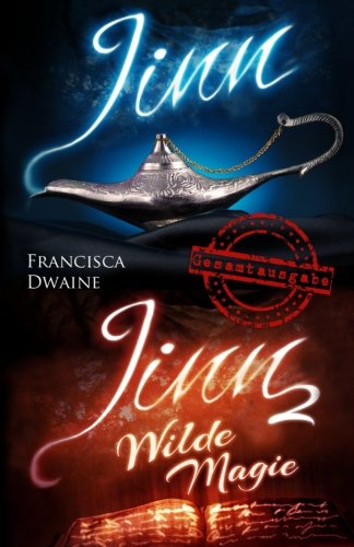 Jinn: Gesamtausgabe