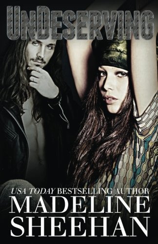 Undeserving (Undeniable, Band 5)