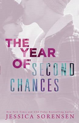 The Year of Second Chances (The Sunnyvale Mysteries Series, Band 3)