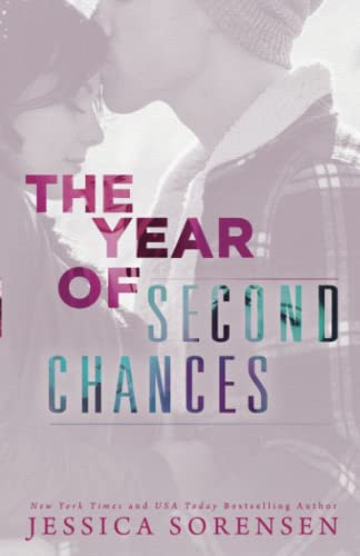 The Year of Second Chances (The Sunnyvale Mysteries Series, Band 3)
