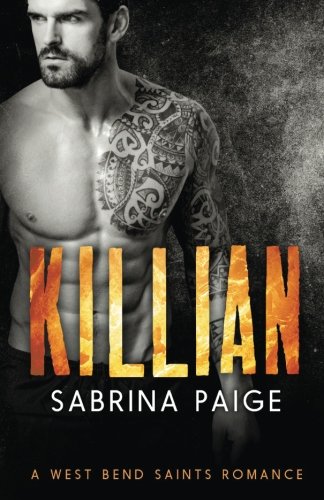 Killian (West Bend Saints)