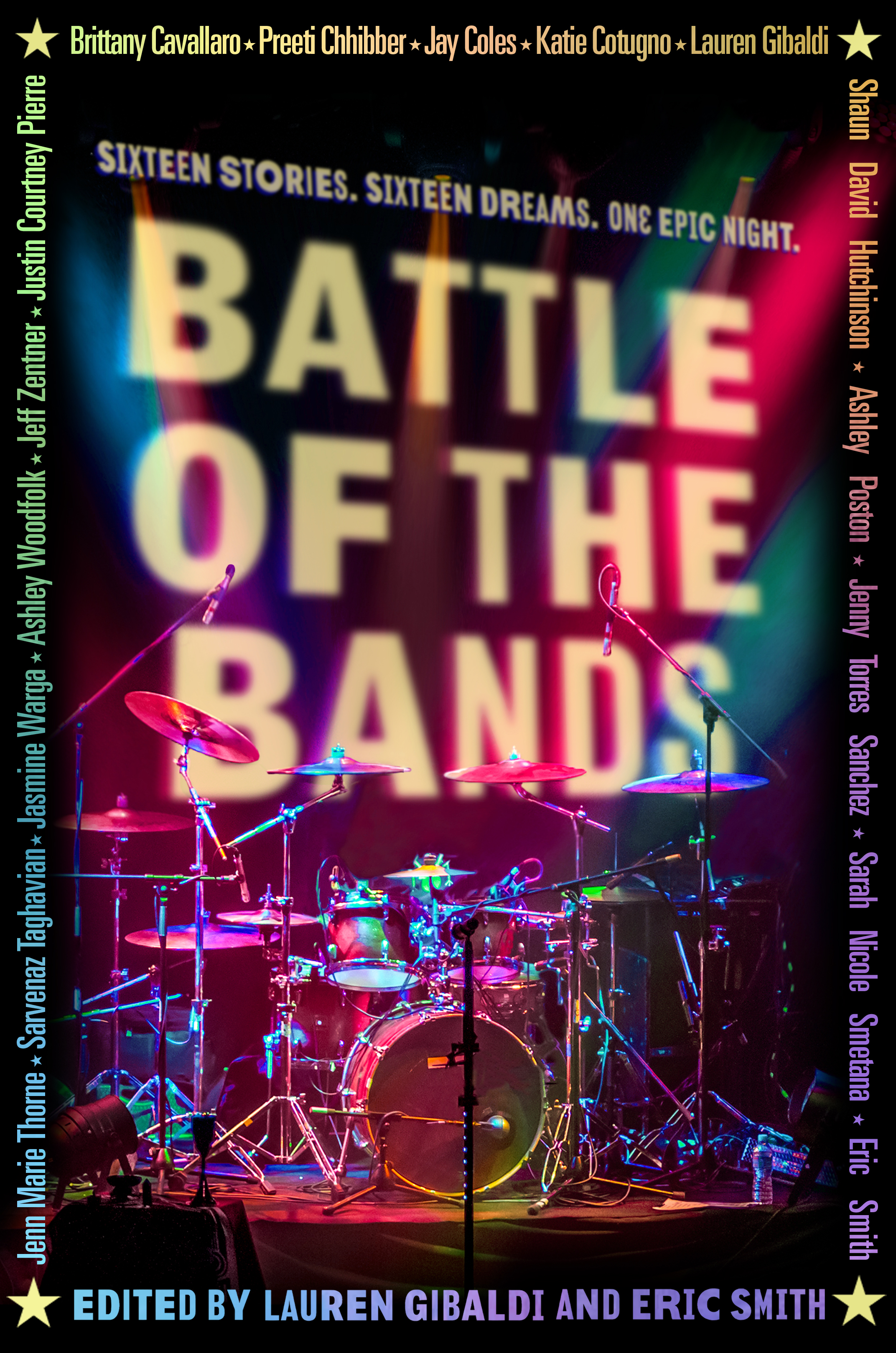 Battle of the Bands