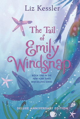 The Tail of Emily Windsnap (Emily Windsnap, 1)