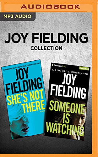 JOY FIELDING COLL - SHES NO 2M (Joy Fielding Collection)