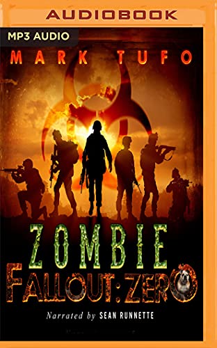 ZOMBIE FALLOUT BK ZOMBIE F M