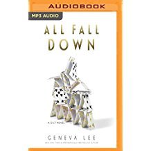 All Fall Down (Gilt, Band 3)