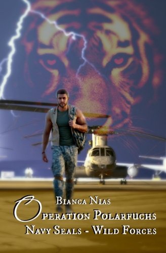 Operation Polarfuchs: Navy Seals - Wild Forces