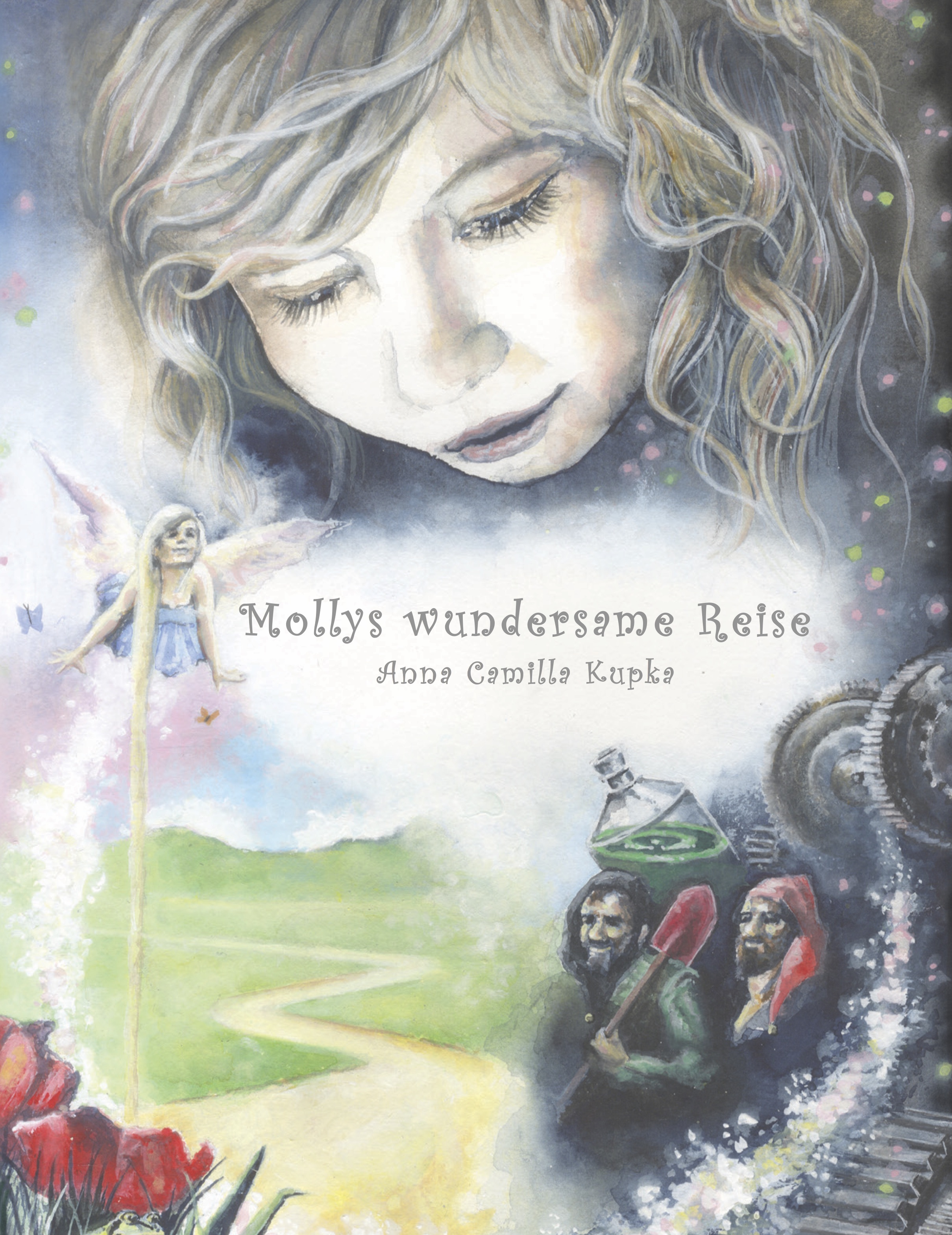 Mollys wundersame Reise