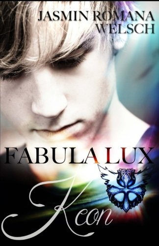Fabula Lux: Keon