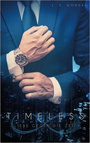 Timeless: Liebe gegen die Zeit