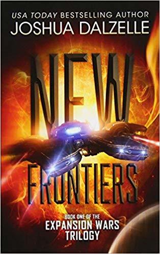 New Frontiers: Expansion Wars Trilogy, Book One