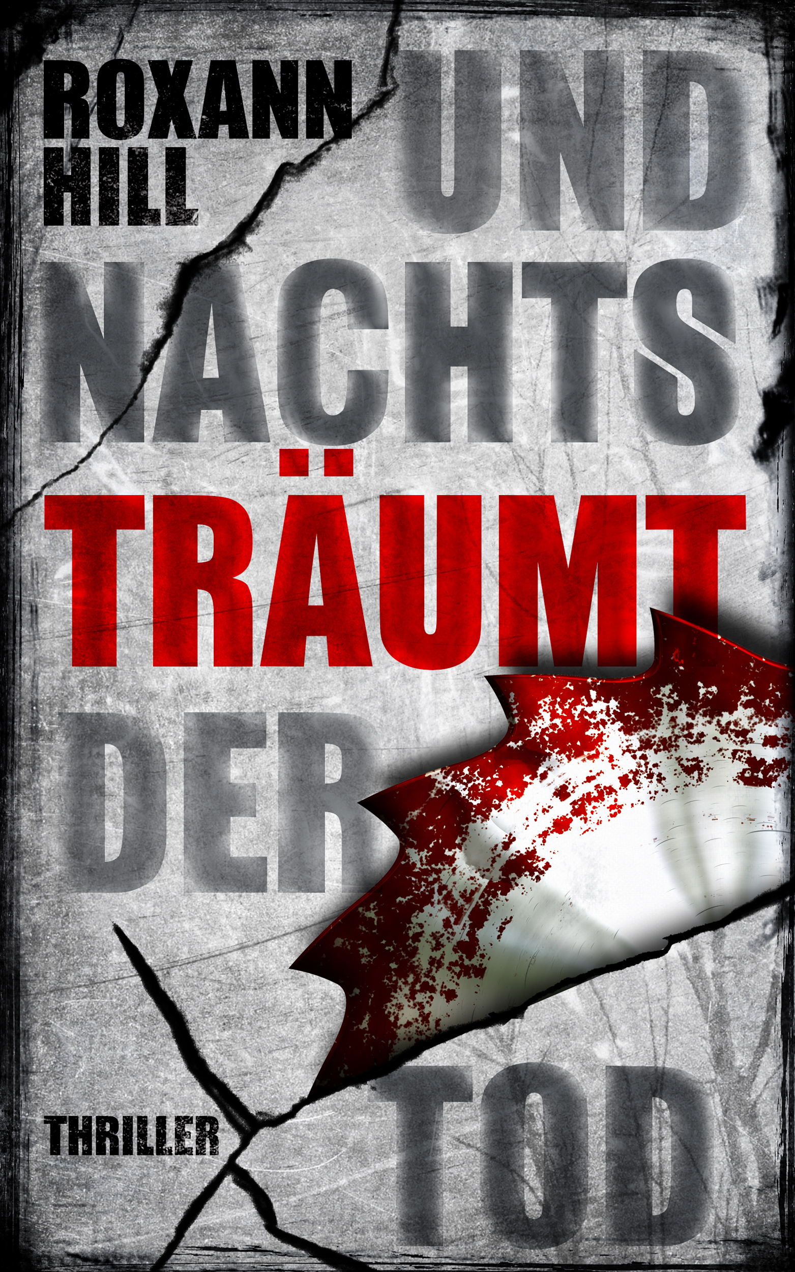 Und nachts träumt der Tod: Der sechste Fall für Steinbach und Wagner