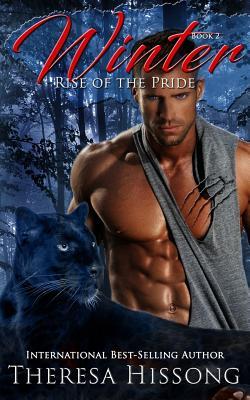 Winter (Rise of the Pride, Band 2)