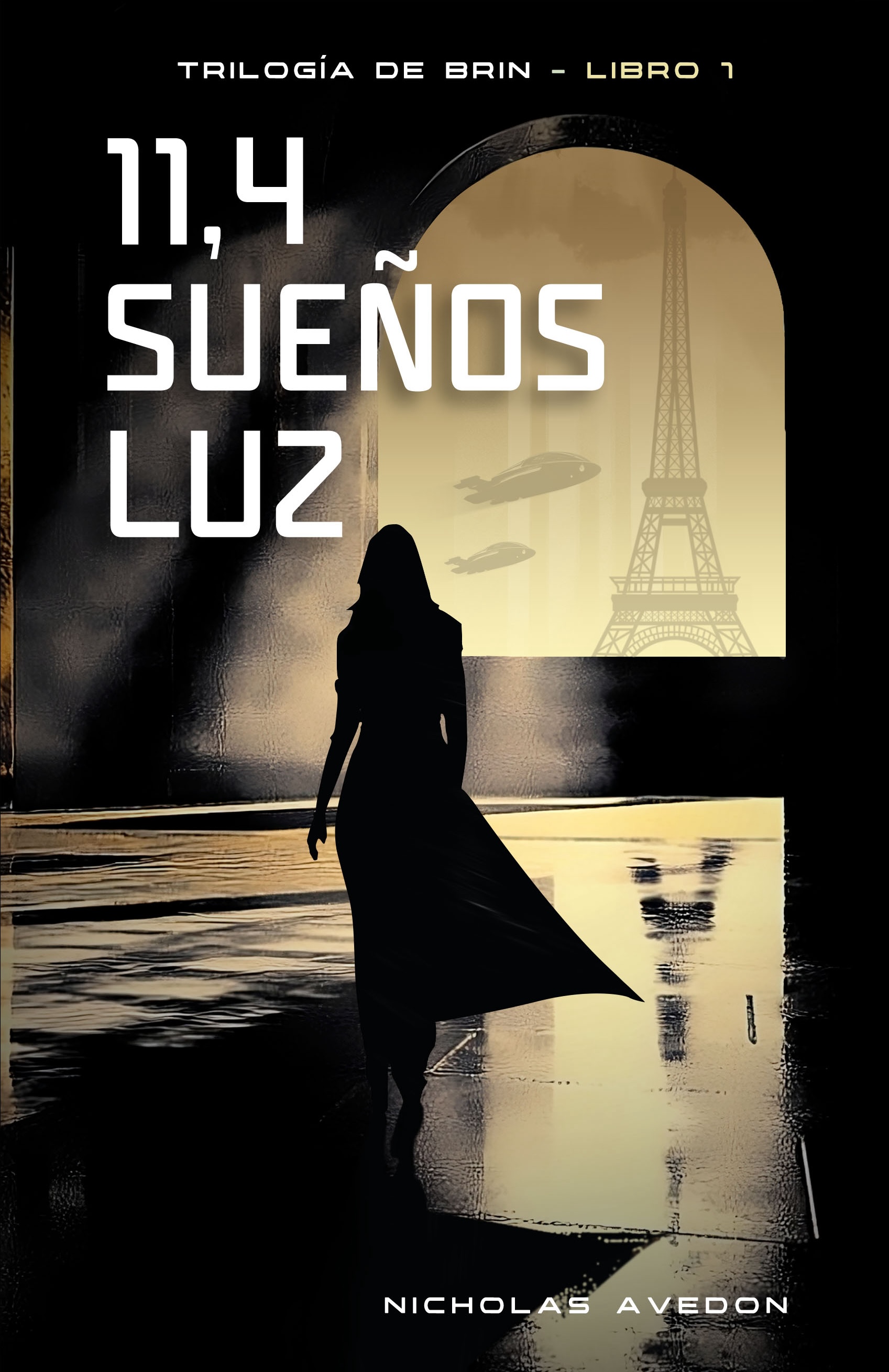 11,4 sueños luz