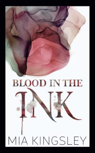 Blood in the Ink