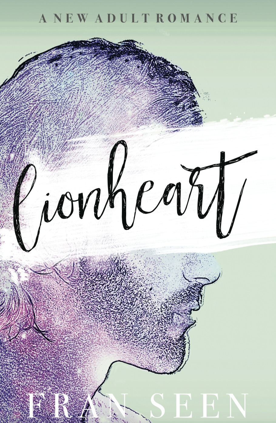 Lionheart: a Beauty & the Beast Retelling