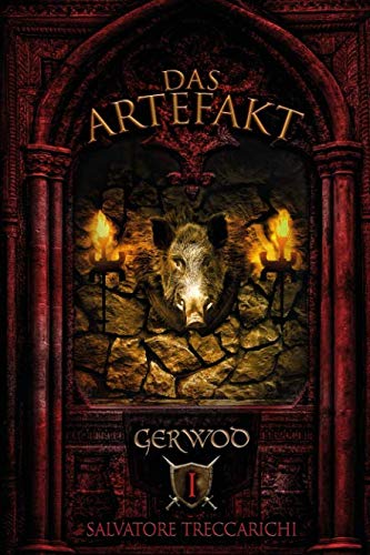 Gerwod I: Das Artefakt