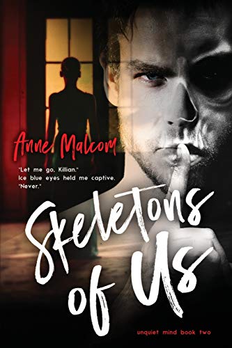 Skeletons of Us (Unquiet Mind)